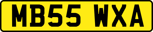 MB55WXA