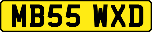 MB55WXD