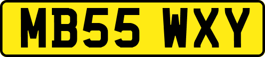 MB55WXY