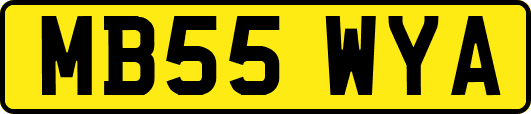 MB55WYA