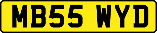 MB55WYD