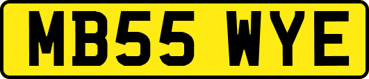 MB55WYE