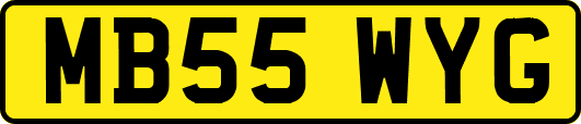 MB55WYG