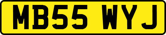 MB55WYJ
