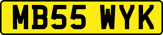 MB55WYK
