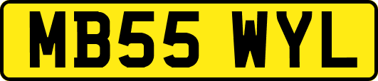 MB55WYL