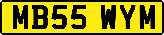 MB55WYM