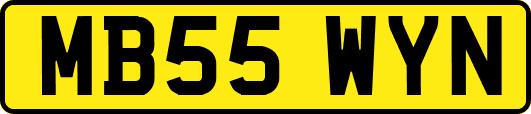 MB55WYN