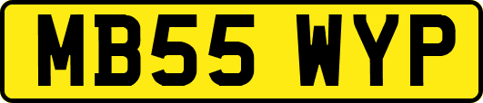 MB55WYP