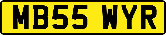 MB55WYR