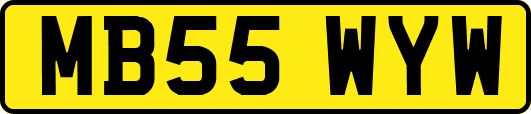MB55WYW