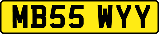 MB55WYY