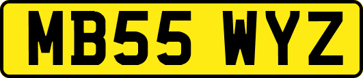 MB55WYZ