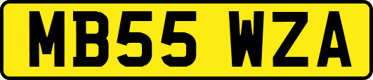 MB55WZA