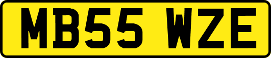 MB55WZE