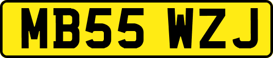 MB55WZJ