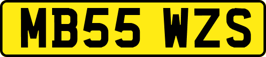 MB55WZS