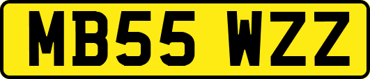 MB55WZZ