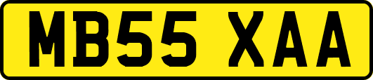 MB55XAA