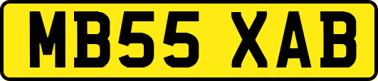 MB55XAB