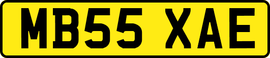 MB55XAE