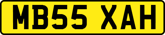 MB55XAH