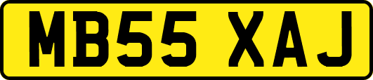 MB55XAJ