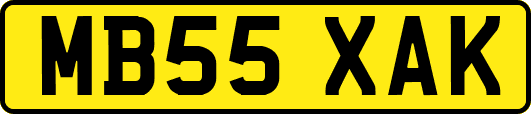 MB55XAK