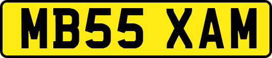 MB55XAM