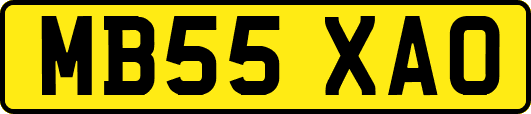 MB55XAO