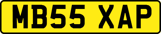 MB55XAP