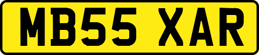 MB55XAR