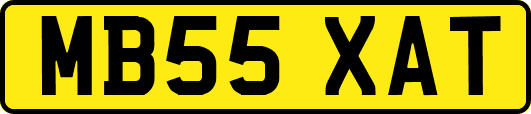 MB55XAT