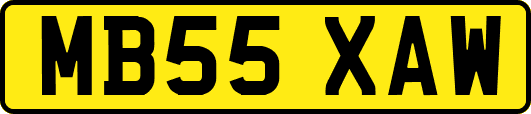 MB55XAW