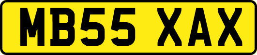 MB55XAX