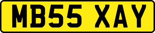 MB55XAY