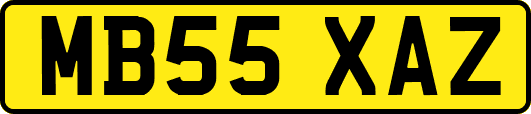 MB55XAZ