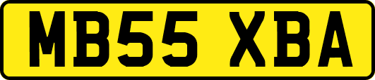 MB55XBA