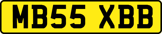 MB55XBB