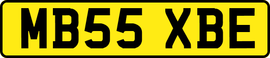 MB55XBE