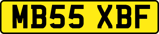 MB55XBF