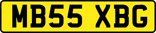 MB55XBG