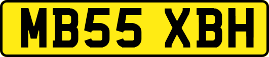 MB55XBH
