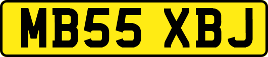 MB55XBJ