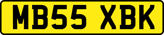 MB55XBK