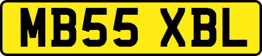 MB55XBL