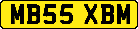 MB55XBM