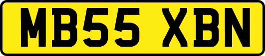 MB55XBN