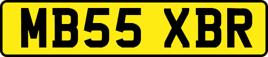 MB55XBR