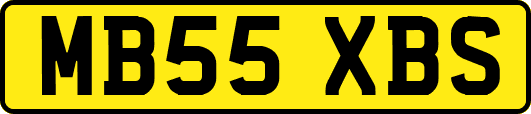 MB55XBS